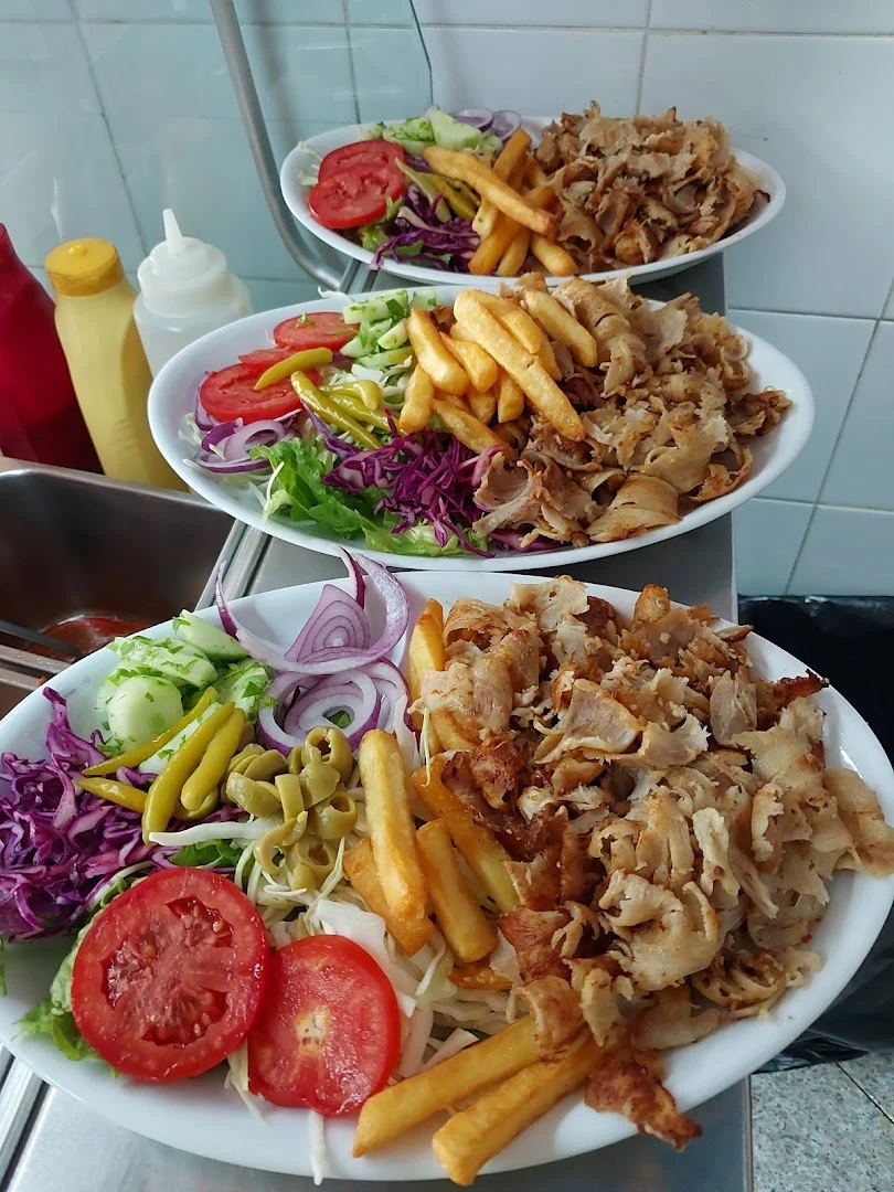 Mamma Mia Pizza Kebab Grill · Photos 2