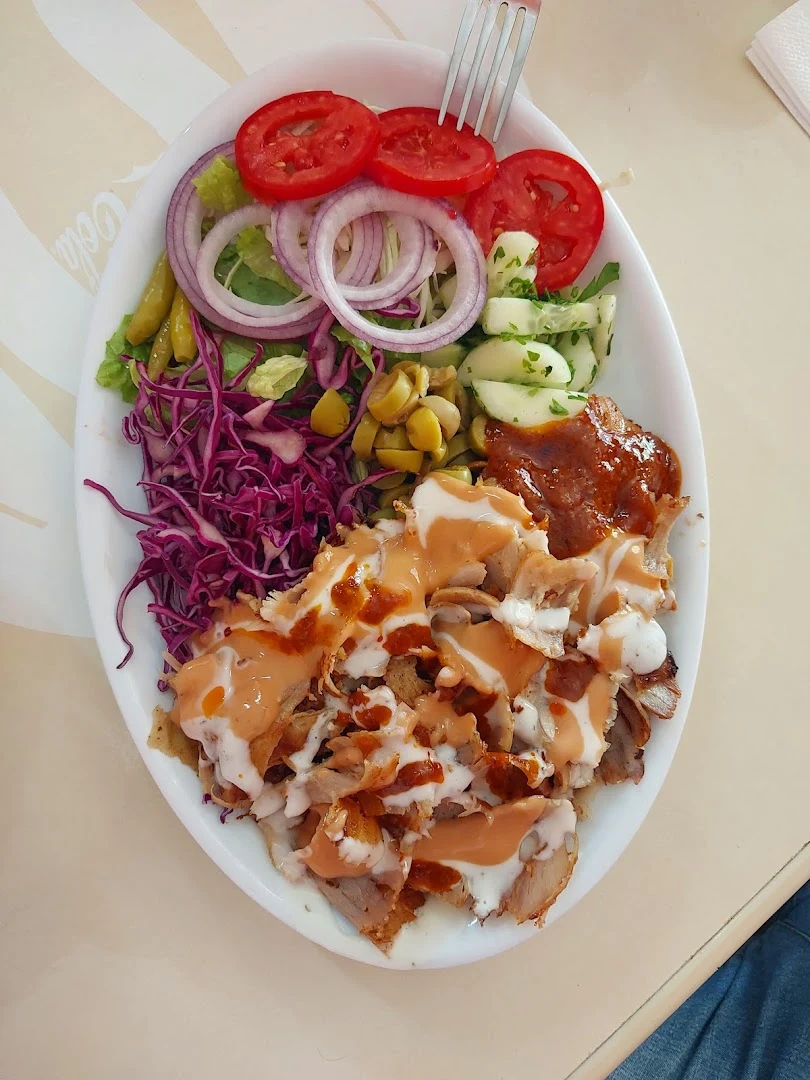 Mamma Mia Pizza Kebab Grill · Photos 1